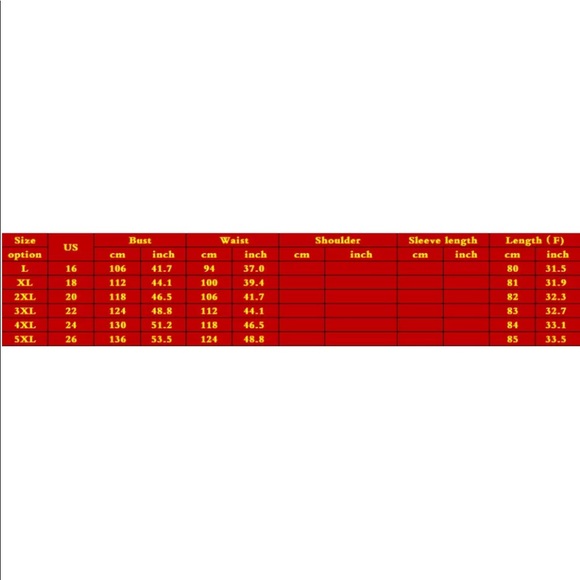 Plus Size Off Shoulder Dress - Picture 3 of 4